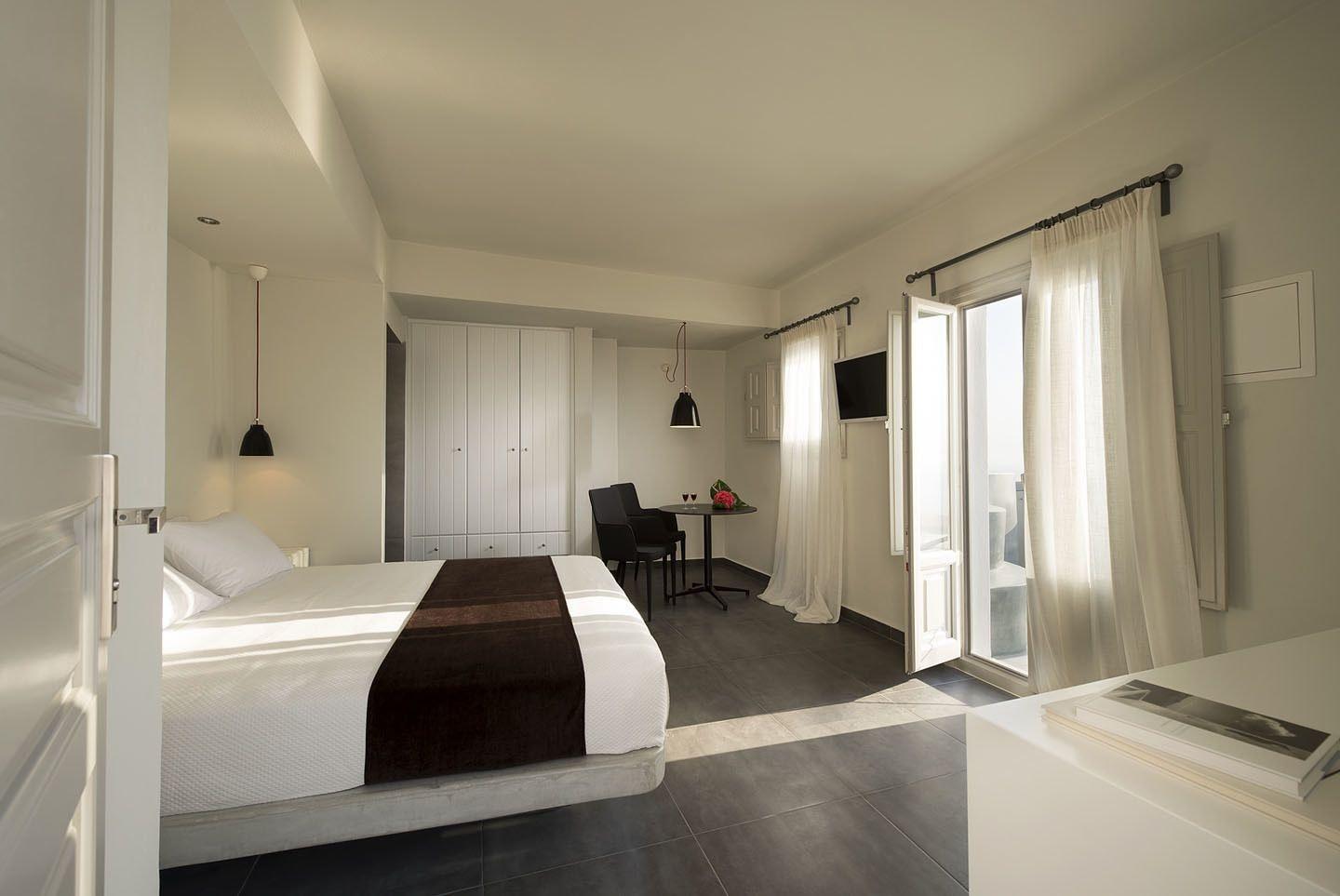Regina Mare-Adults Only Hotel Imerovigli  Zewnętrze zdjęcie