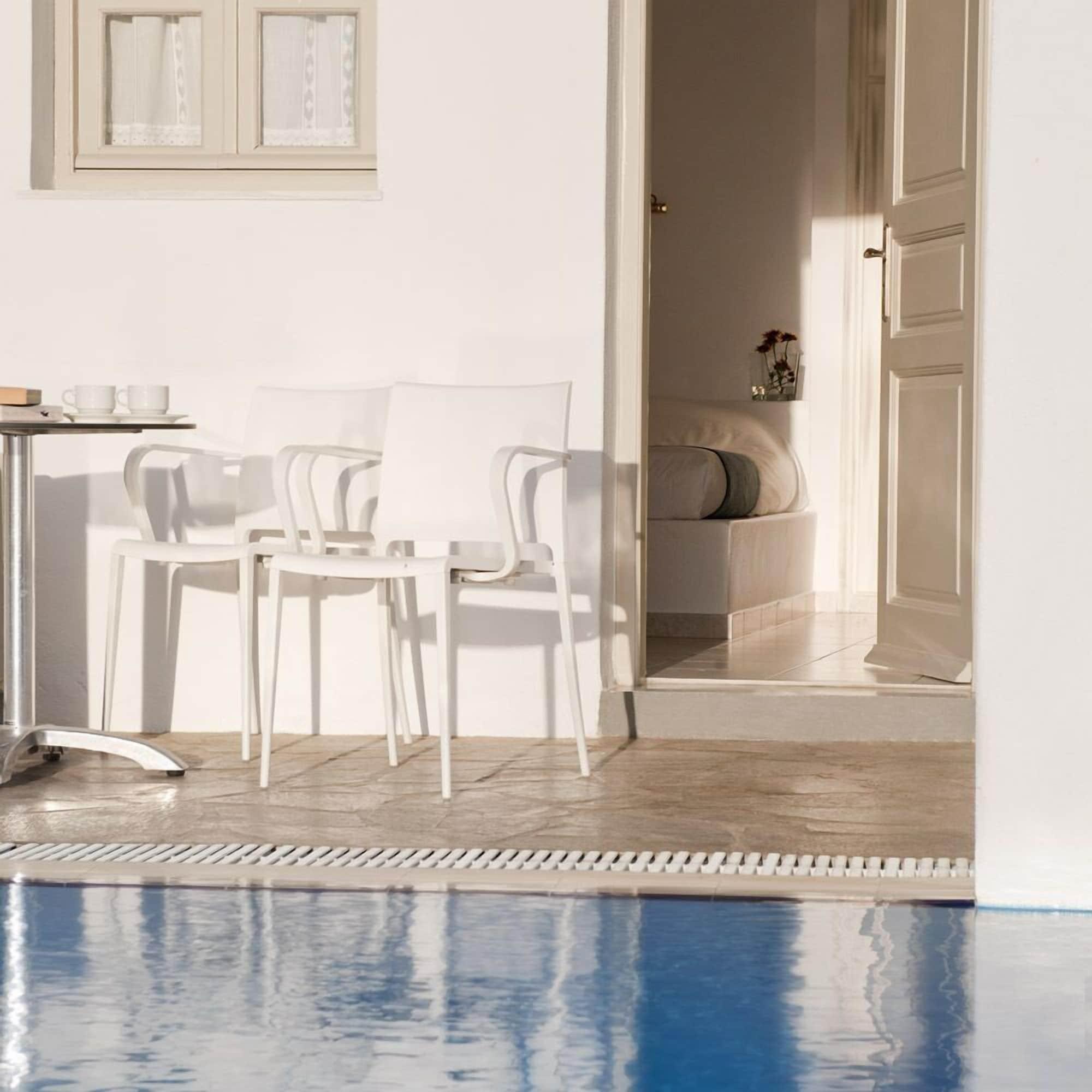 Regina Mare-Adults Only Hotel Imerovigli  Zewnętrze zdjęcie