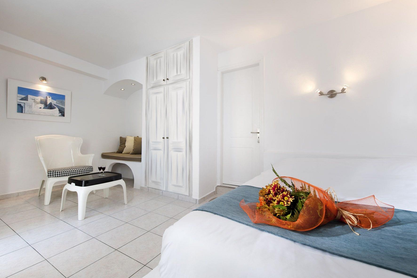 Regina Mare-Adults Only Hotel Imerovigli  Zewnętrze zdjęcie