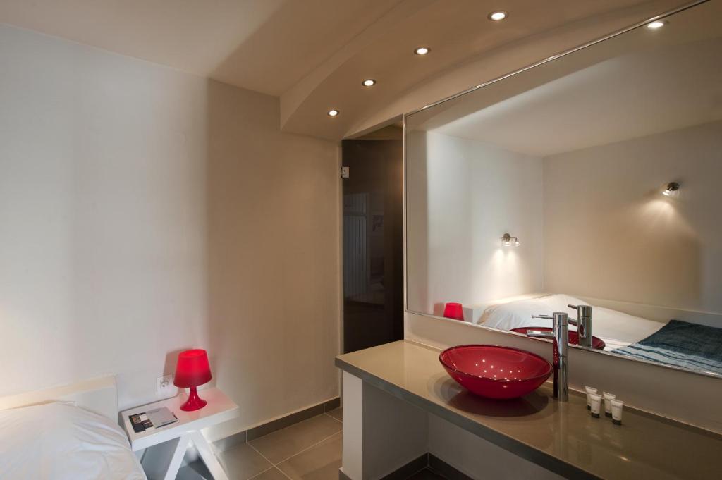 Regina Mare-Adults Only Hotel Imerovigli  Zewnętrze zdjęcie