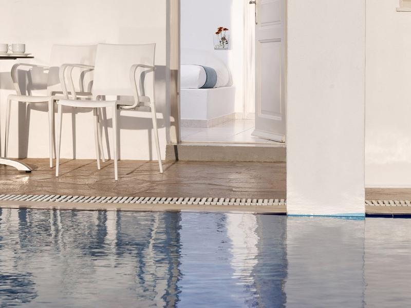 Regina Mare-Adults Only Hotel Imerovigli  Zewnętrze zdjęcie