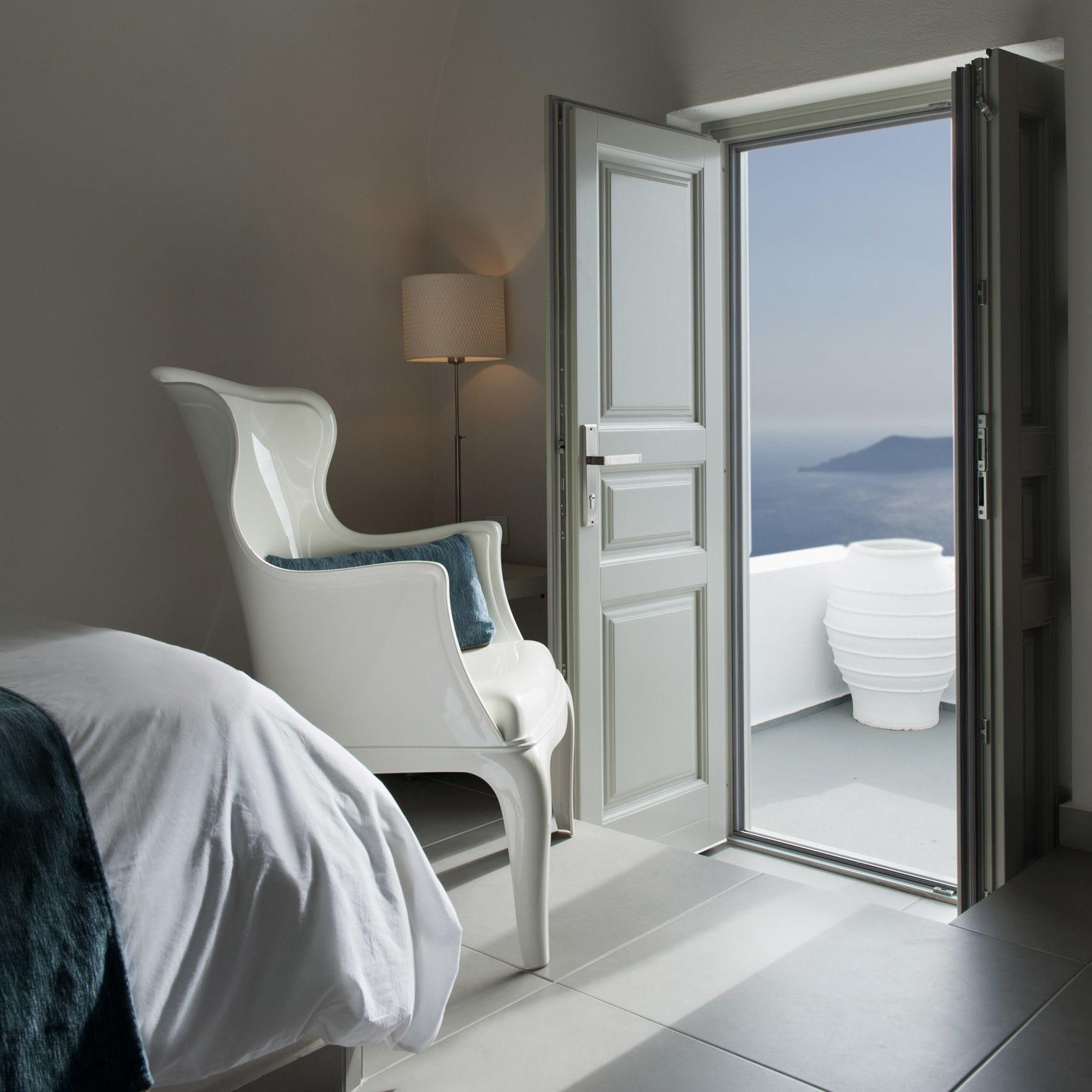 Regina Mare-Adults Only Hotel Imerovigli  Zewnętrze zdjęcie