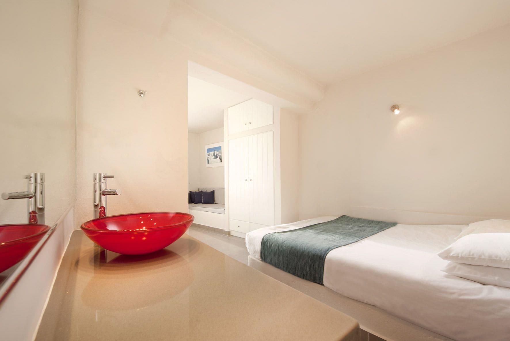 Regina Mare-Adults Only Hotel Imerovigli  Zewnętrze zdjęcie