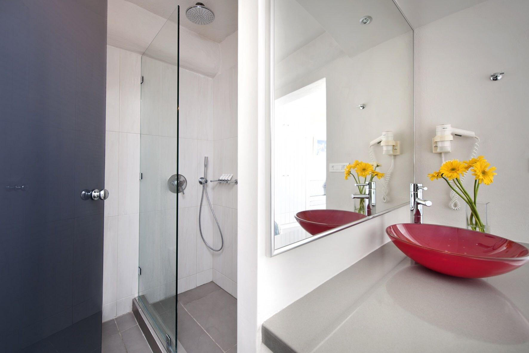Regina Mare-Adults Only Hotel Imerovigli  Zewnętrze zdjęcie
