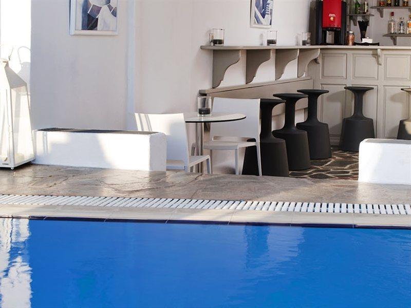 Regina Mare-Adults Only Hotel Imerovigli  Zewnętrze zdjęcie