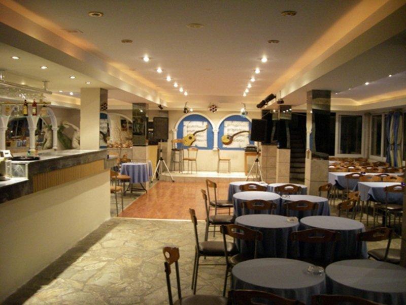 Regina Mare-Adults Only Hotel Imerovigli  Zewnętrze zdjęcie
