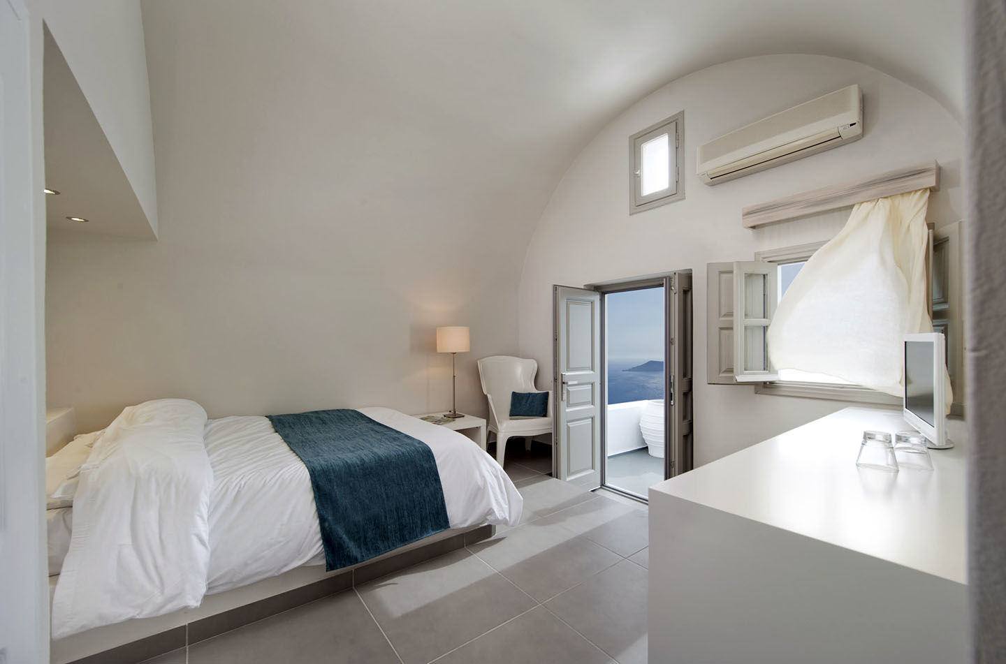 Regina Mare-Adults Only Hotel Imerovigli  Zewnętrze zdjęcie